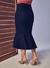 SAIA JEANS BABADO GODÊ - comprar online