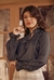 CAMISA JEANS VIA TOLENTINO