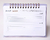 Planner Horizontal - comprar online