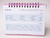 Planner Horizontal - comprar online