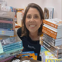 Depoimento de Legado do Leão