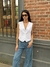 JEANS LUCA