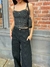CORSET JEANS - comprar online
