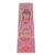Kit Infantil Borboleta Rosa com Colar Rosa Claro - comprar online