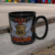Caneca Motoclub Feel the freedom Route 66 300ml - comprar online