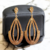 Brinco Strass Festa 28 - comprar online