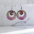 Brinco Etnico 7 - Love Me Presentes