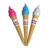 Lapiseira Ice Cream Casquinha De Sorvete Tutti Frutti 0.7mm - Love Me Presentes