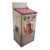 Puxa saco decorado coffee mdf - comprar online