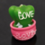 Vela Decorativa Cacto Love