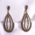 Brinco Strass Festa 21 - comprar online