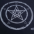 Toalha Wicca Pentagrama – Preta na internet