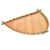 Travessa Bambu Melamina 32cm - HAUSKRAFT - comprar online