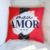 Mini Almofada Meu Amor - comprar online