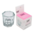 Copinho Dappen Vidro Henna Unhas Alongamento - X&D - comprar online