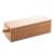 Manteigueira de Bambu com Espátula Verona 18cm x 7cm x 5cm - Lyor