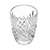 Copo Para Dose Vidro Flor 65ml 1320 Lyor - Love Me Presentes