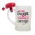 Caneca Campainha Inveja 400Ml - comprar online