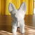 Estátua Bulldog Francês Geométrico - comprar online