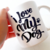 Caneca Love My Dog na internet