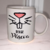Caneca Branca Feliz Pascoa - comprar online