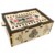 Caixa baralho 12 pontos adesiv. 8x12x4,5cm - loja online