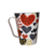 Caneca Corações - comprar online