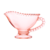 Molheira De Cristal Pearl 140 Ml 13x7x9 Cm Wolff na internet