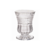 Taça Para Licor 55Ml De Vidro Alto Relevo - Lyor - comprar online