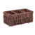 Porta Sachê Rattan Plástico Lyor