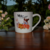 Caneca Mãe a Melhor - comprar online