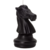 Vela Cavalo Preto Xadrez - Mart - comprar online