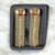 Brinco Pedra e Strass - Amarelo - comprar online