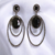 Brinco Strass Festa 23 - comprar online