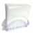 Porta Guardanapos Acrílico Cristal Transparente Cozinha Luxo - comprar online