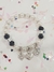 Pulseira Cristal - Love - comprar online