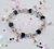 Pulseira Cristal - Paris - comprar online