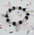 Pulseira Cristal - Cadeado - comprar online