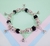 Pulseira Cristal - Paris na internet