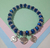 Pulseira Cristal - Corações Love - comprar online