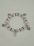Pulseira Color - Coração - comprar online