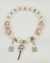 Pulseira Cristal - Chave na internet