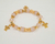 Pulseira Cristal - Tartaruga - loja online