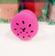 Esponja de Silicone para limpeza facial - Polvo - Love Me Presentes