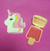 Imagem do Lip Gloss Turma do Geladinho - Any Color