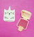 Imagem do Lip Gloss Turma do Geladinho - Any Color Caixa com 7