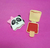Imagem do Lip Gloss Turma do Geladinho - Any Color