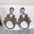 Brinco Strass Festa 22 - comprar online