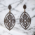 Brinco Strass Festa 25 - comprar online