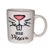 Caneca Branca Feliz Pascoa na internet